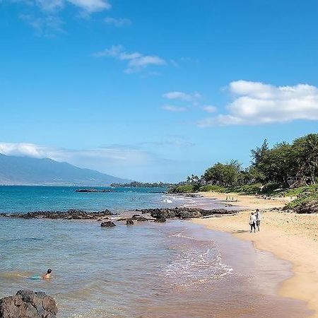 Cozy Condo In Kihei At Kamaole Sands Building 3 Unit 202 Wailea  Eksteriør billede