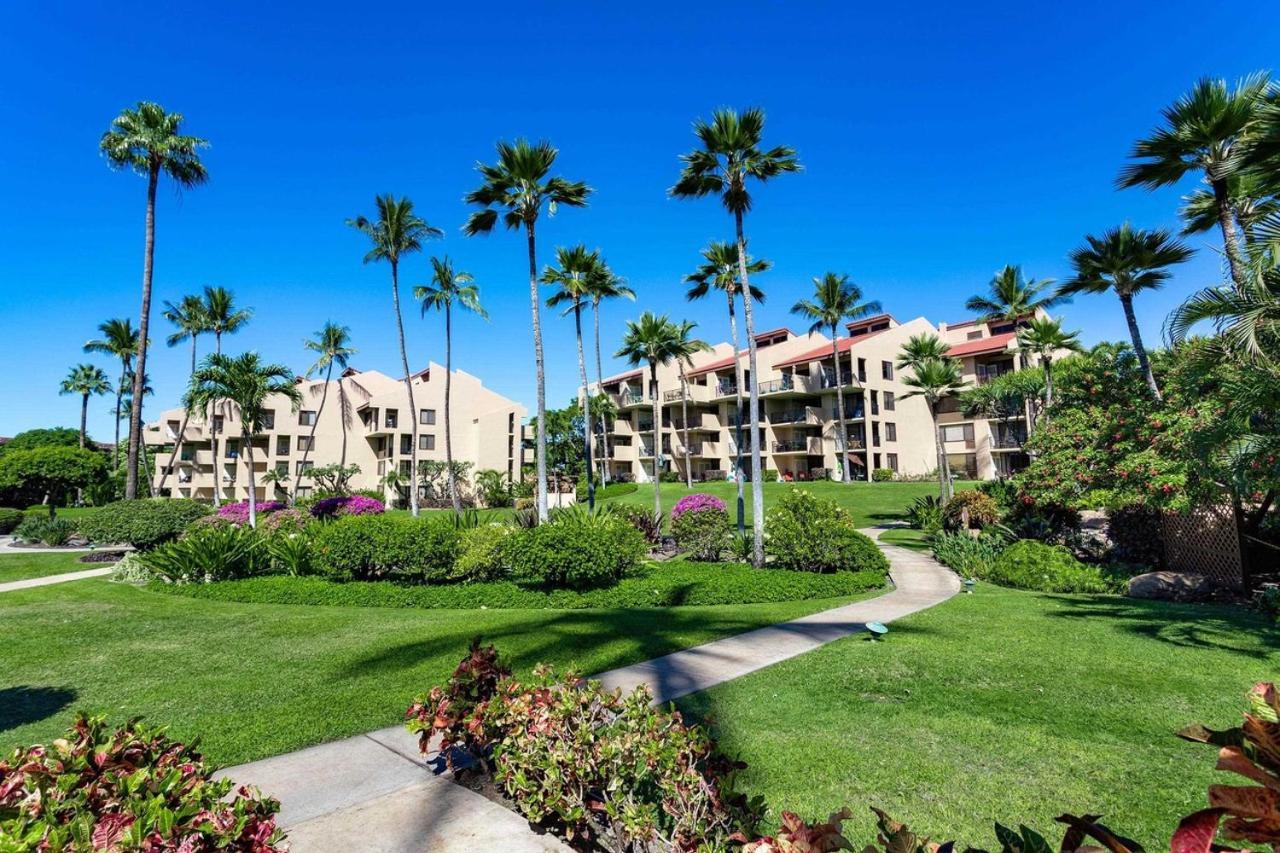 Cozy Condo In Kihei At Kamaole Sands Building 3 Unit 202 Wailea  Eksteriør billede