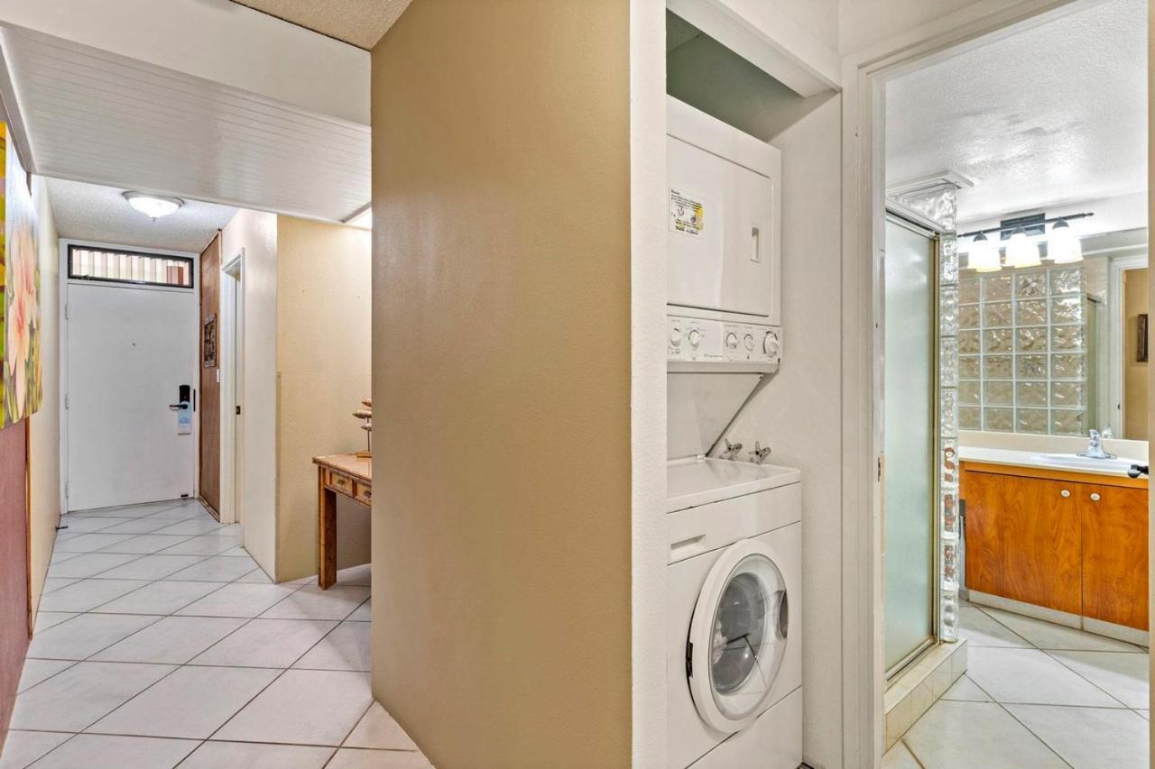 Cozy Condo In Kihei At Kamaole Sands Building 3 Unit 202 Wailea  Eksteriør billede