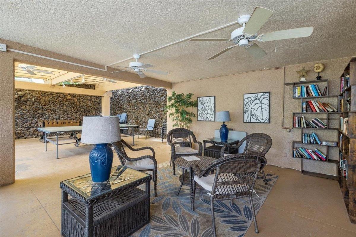 Cozy Condo In Kihei At Kamaole Sands Building 3 Unit 202 Wailea  Eksteriør billede