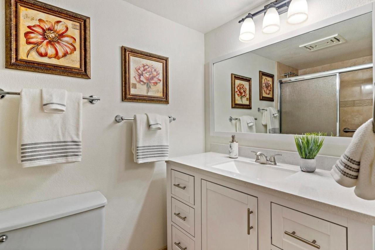 Cozy Condo In Kihei At Kamaole Sands Building 3 Unit 202 Wailea  Eksteriør billede